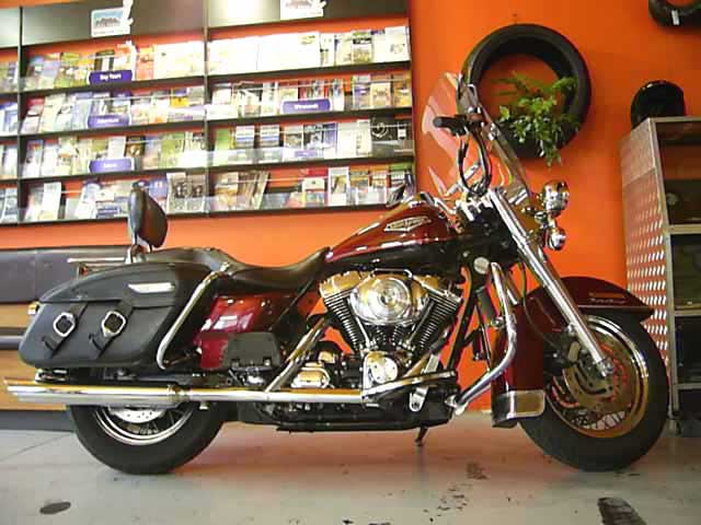Road King Classic