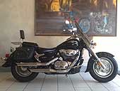 2007 Suzuki 1500 Boulevard