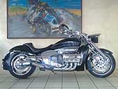 2004 Honda 1800 Rune