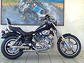 Yamaha Virago 1100