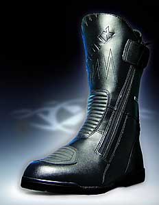 Bronx Donnington Biking Boots