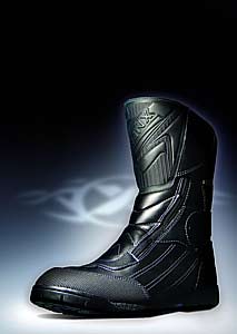Bronx Mugello Biking Boots