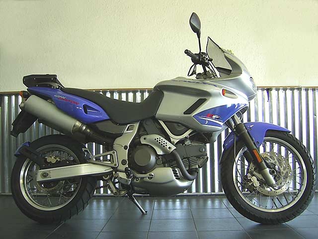 Cagiva Grand Canyon 900