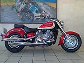 2000 Yamaha RoyalStar 1300