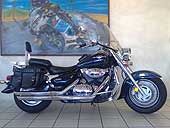2007 Suzuki C90T Boulevard 1500